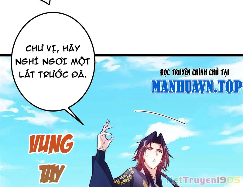 Chưởng Môn Khiêm Tốn Chút Chapter 552 - 10