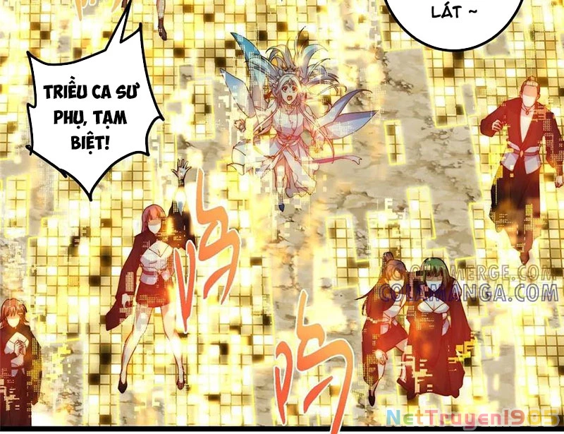 Chưởng Môn Khiêm Tốn Chút Chapter 552 - 16