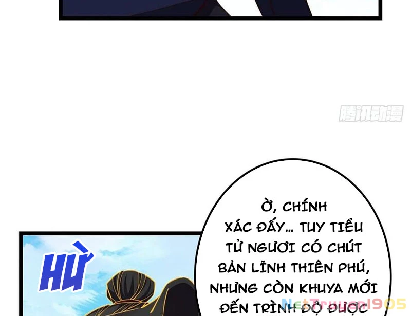 Chưởng Môn Khiêm Tốn Chút Chapter 552 - 25