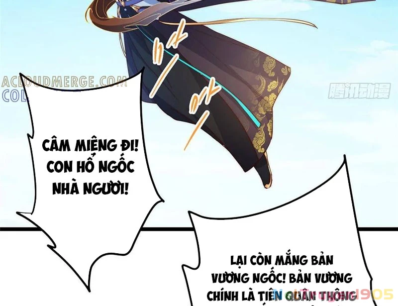 Chưởng Môn Khiêm Tốn Chút Chapter 552 - 32