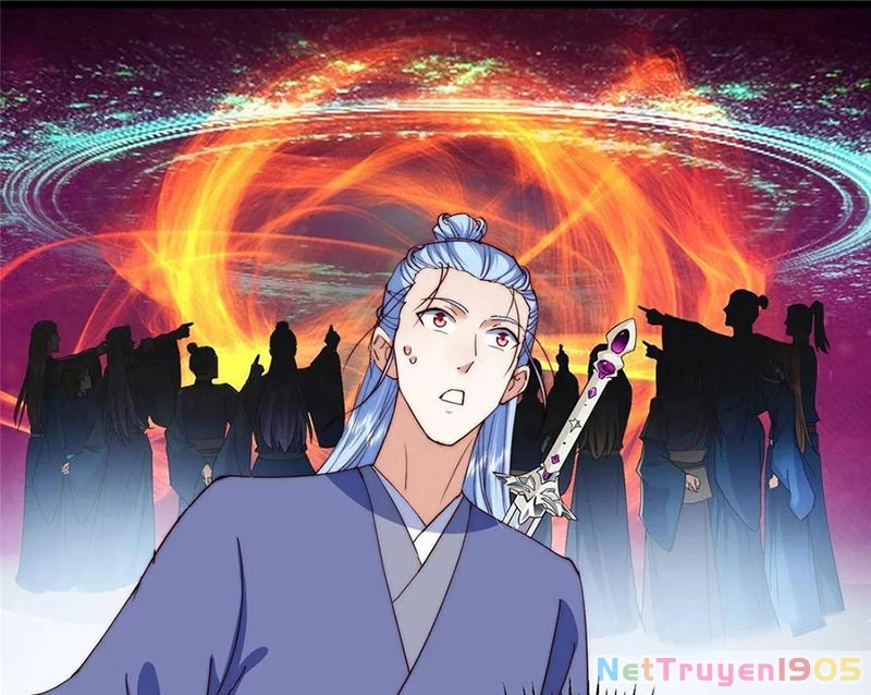 Chưởng Môn Khiêm Tốn Chút Chapter 552 - 36