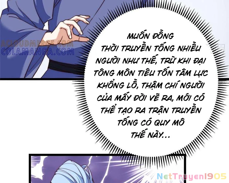 Chưởng Môn Khiêm Tốn Chút Chapter 552 - 37