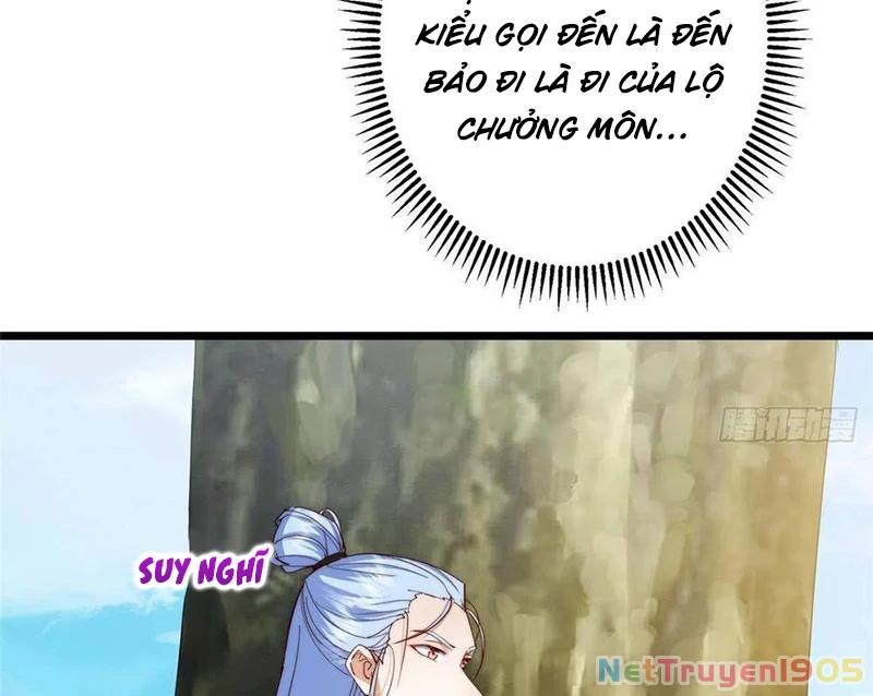 Chưởng Môn Khiêm Tốn Chút Chapter 552 - 40