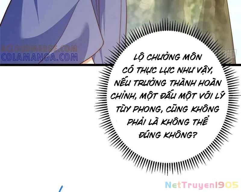 Chưởng Môn Khiêm Tốn Chút Chapter 552 - 42