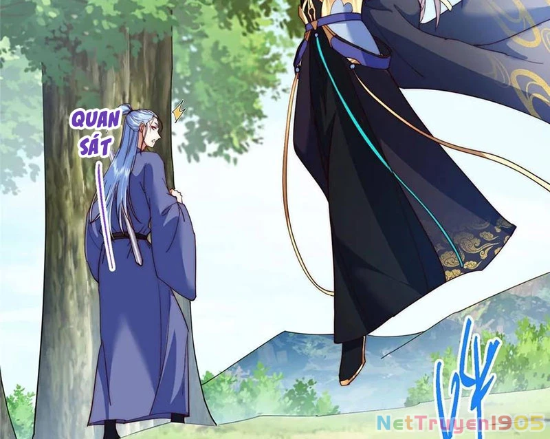 Chưởng Môn Khiêm Tốn Chút Chapter 552 - 44