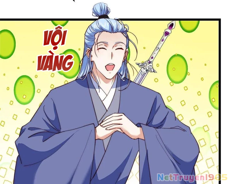 Chưởng Môn Khiêm Tốn Chút Chapter 552 - 46