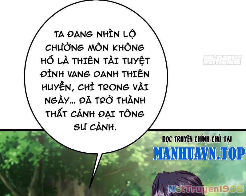 Chưởng Môn Khiêm Tốn Chút Chapter 552 - 53