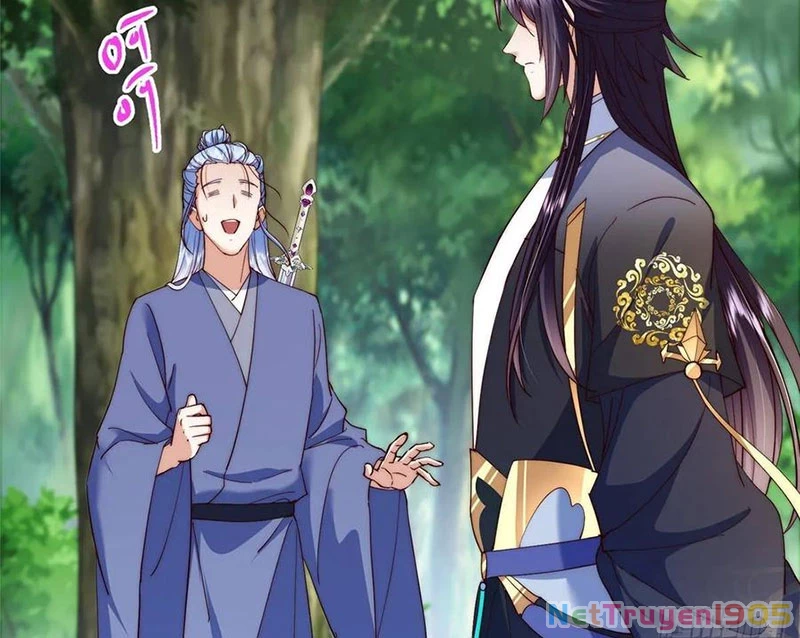 Chưởng Môn Khiêm Tốn Chút Chapter 552 - 54