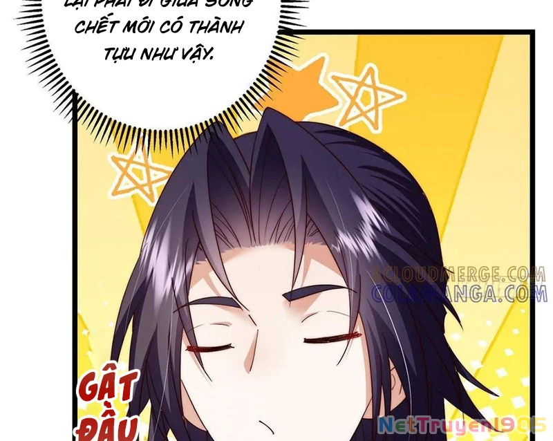 Chưởng Môn Khiêm Tốn Chút Chapter 552 - 56