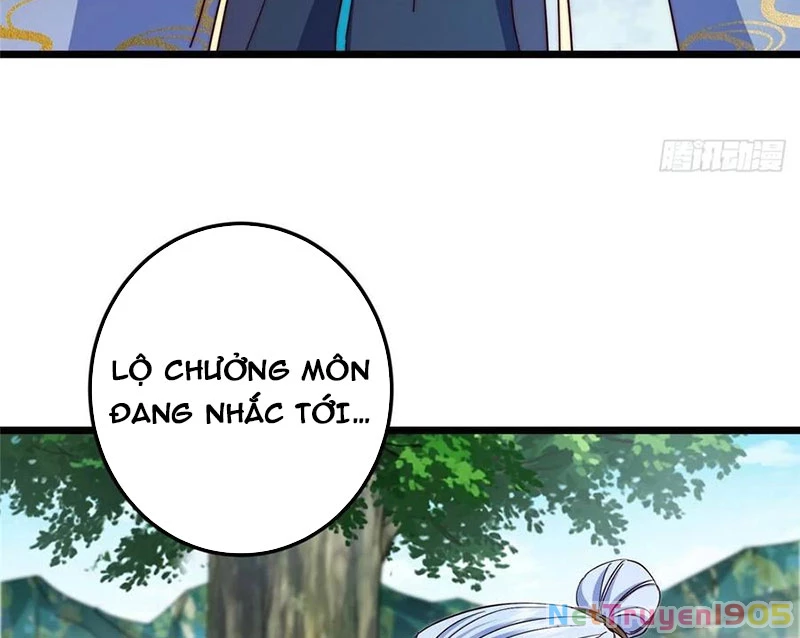 Chưởng Môn Khiêm Tốn Chút Chapter 552 - 69