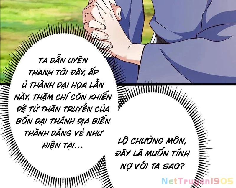 Chưởng Môn Khiêm Tốn Chút Chapter 552 - 71