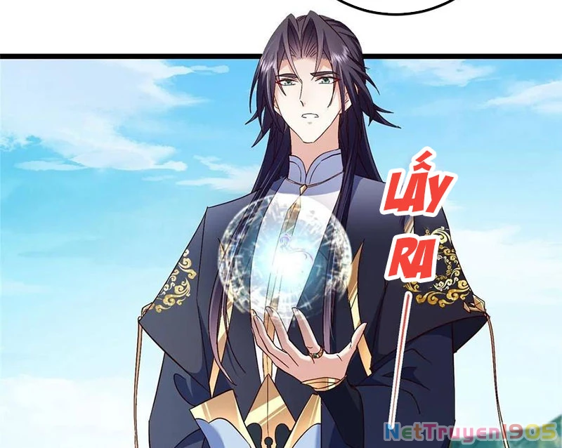 Chưởng Môn Khiêm Tốn Chút Chapter 552 - 73