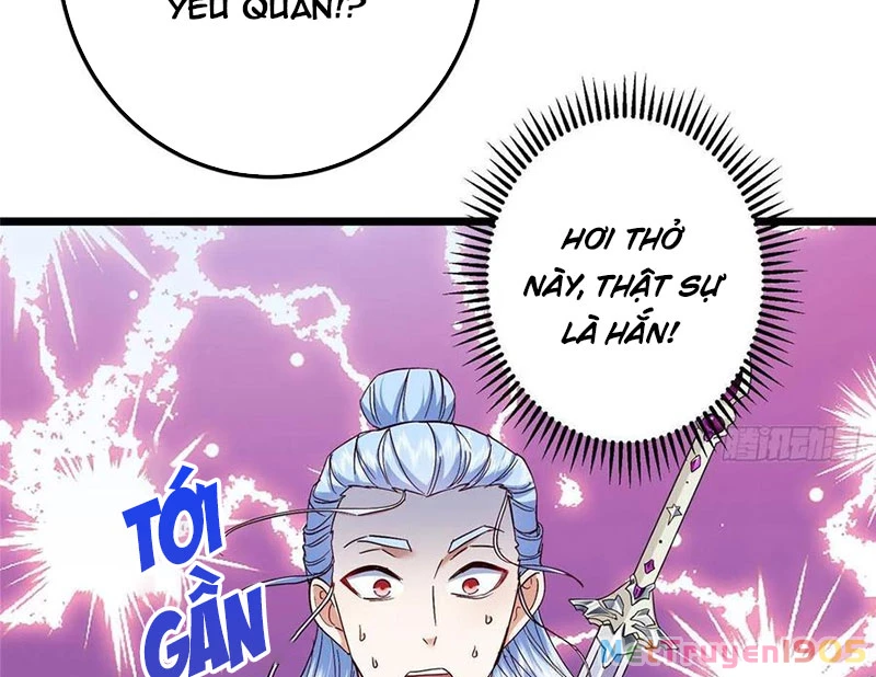 Chưởng Môn Khiêm Tốn Chút Chapter 552 - 77