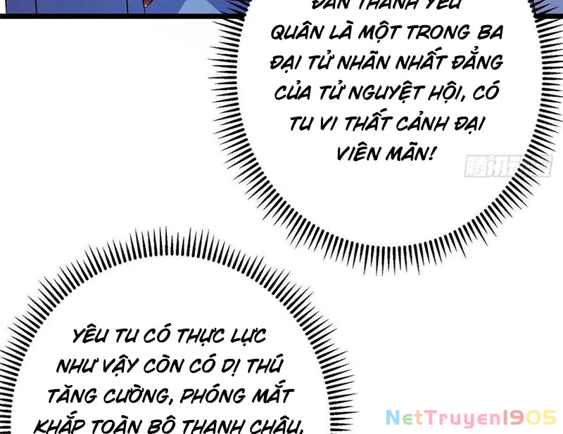 Chưởng Môn Khiêm Tốn Chút Chapter 552 - 79