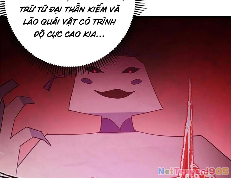 Chưởng Môn Khiêm Tốn Chút Chapter 552 - 80