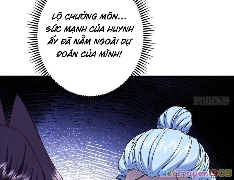 Chưởng Môn Khiêm Tốn Chút Chapter 552 - 84