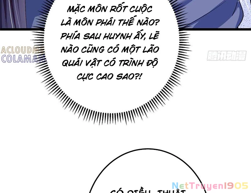 Chưởng Môn Khiêm Tốn Chút Chapter 552 - 86