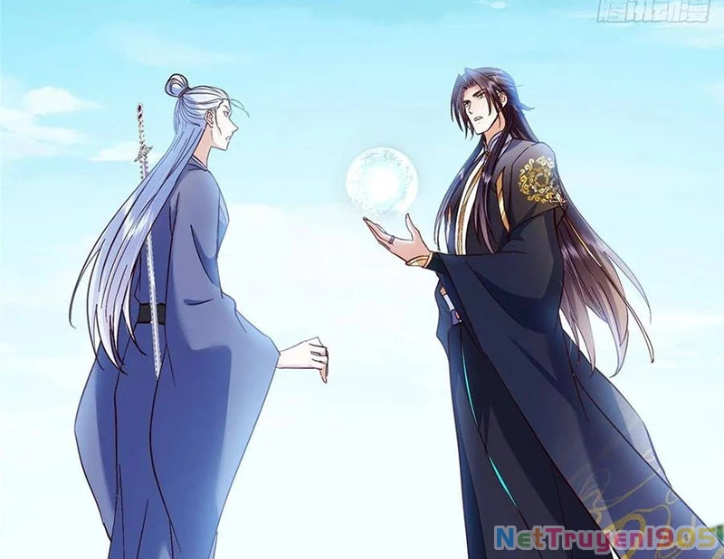 Chưởng Môn Khiêm Tốn Chút Chapter 552 - 88