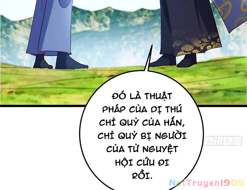 Chưởng Môn Khiêm Tốn Chút Chapter 552 - 89