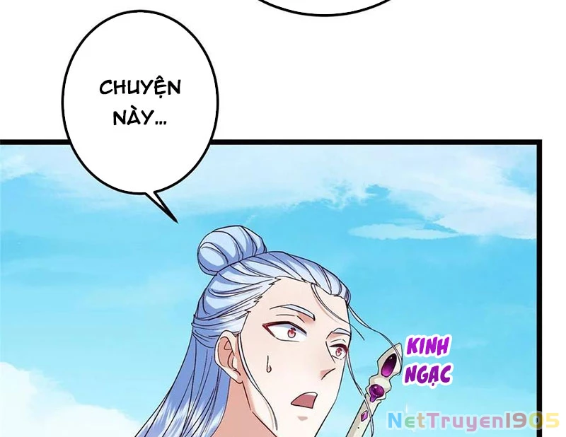 Chưởng Môn Khiêm Tốn Chút Chapter 552 - 90