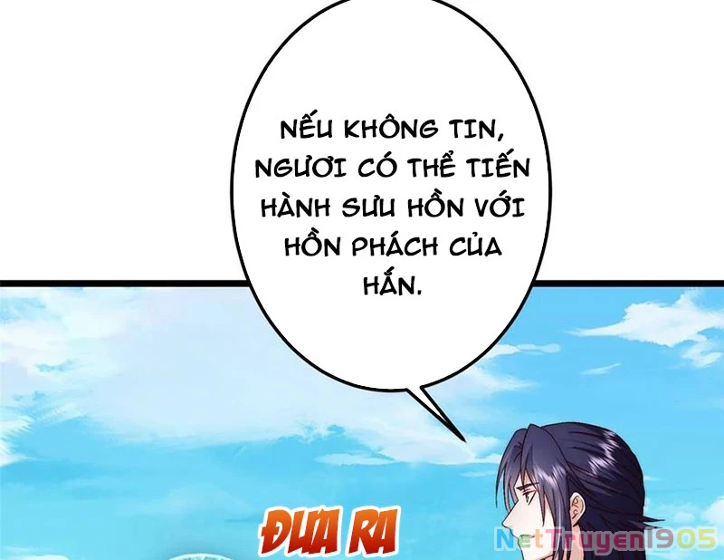 Chưởng Môn Khiêm Tốn Chút Chapter 552 - 93