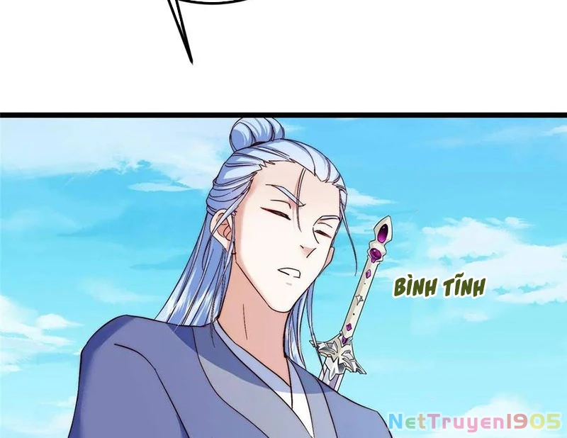 Chưởng Môn Khiêm Tốn Chút Chapter 552 - 99