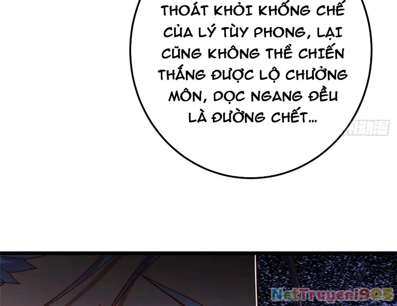 Chưởng Môn Khiêm Tốn Chút Chapter 552 - 101