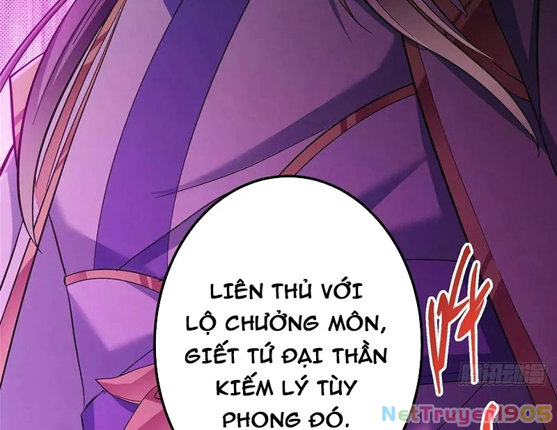 Chưởng Môn Khiêm Tốn Chút Chapter 552 - 104