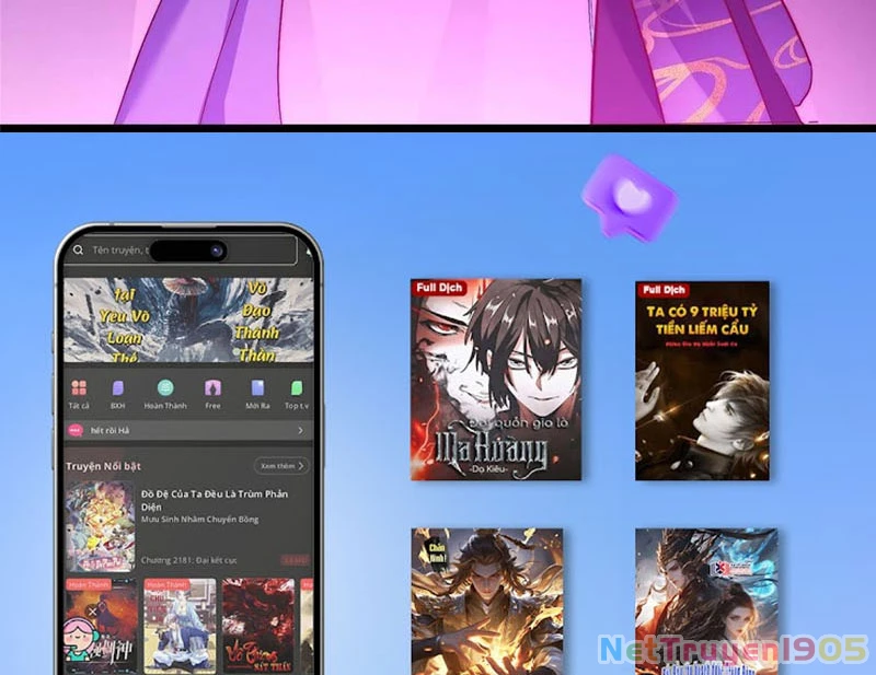 Chưởng Môn Khiêm Tốn Chút Chapter 552 - 106