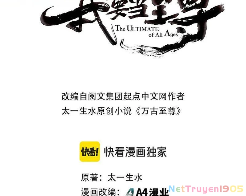 Vạn Cổ Chí Tôn Chapter 457 - 3