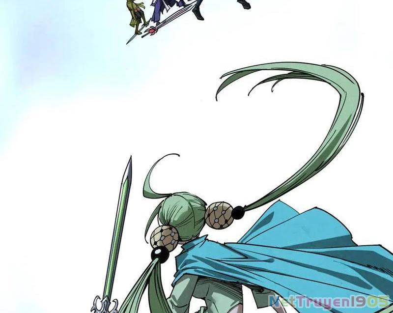 Vạn Cổ Chí Tôn Chapter 457 - 20