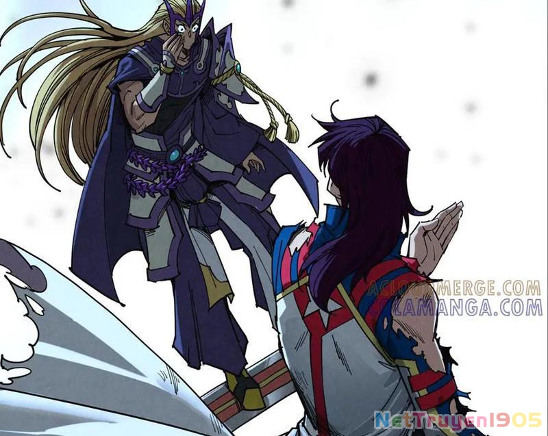 Vạn Cổ Chí Tôn Chapter 457 - 24