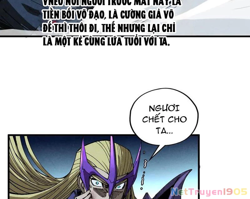 Vạn Cổ Chí Tôn Chapter 457 - 33