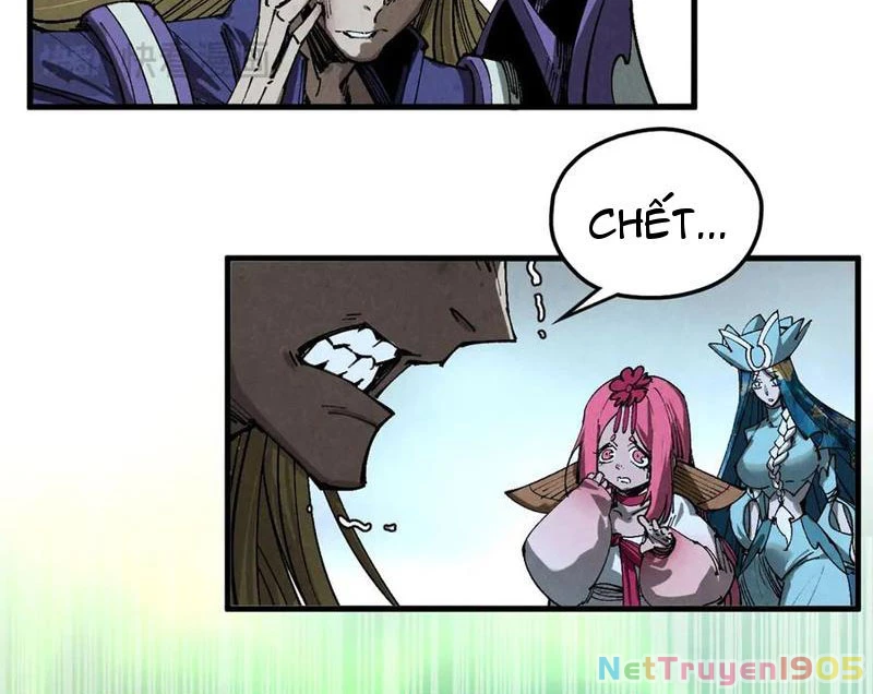 Vạn Cổ Chí Tôn Chapter 457 - 34