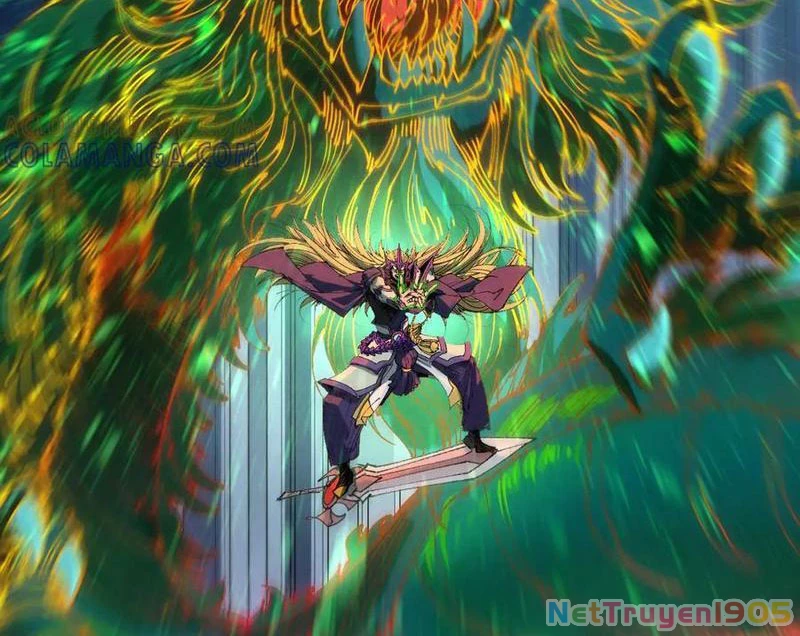 Vạn Cổ Chí Tôn Chapter 457 - 40