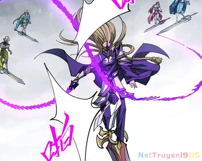 Vạn Cổ Chí Tôn Chapter 457 - 79