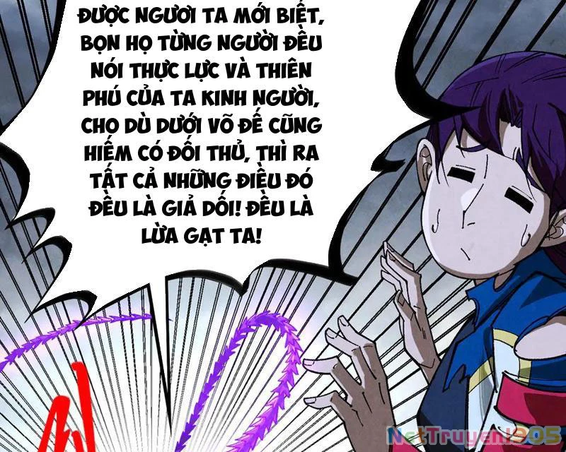 Vạn Cổ Chí Tôn Chapter 457 - 91