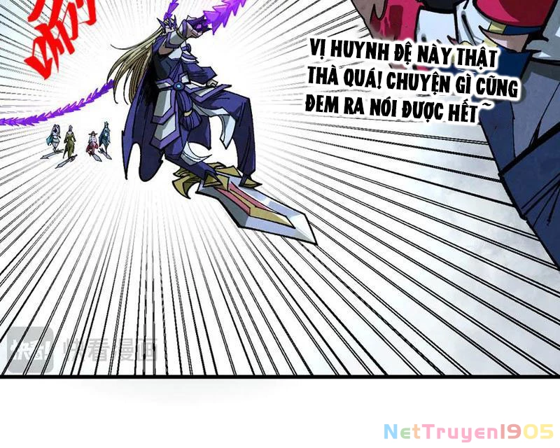 Vạn Cổ Chí Tôn Chapter 457 - 92