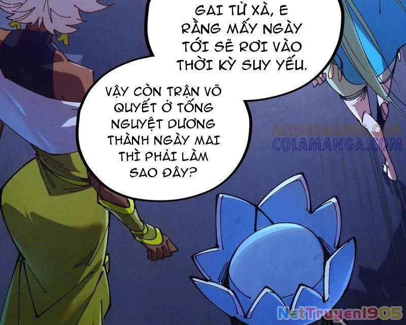 Vạn Cổ Chí Tôn Chapter 457 - 123