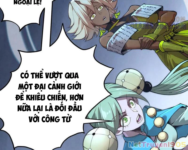 Vạn Cổ Chí Tôn Chapter 457 - 127