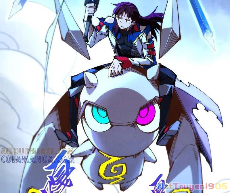 Vạn Cổ Chí Tôn Chapter 458 - 120