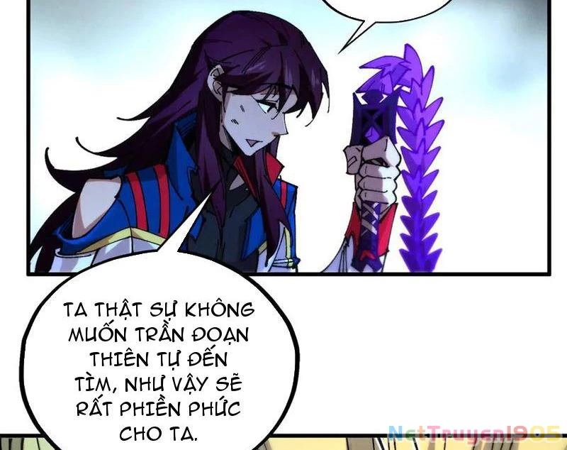 Vạn Cổ Chí Tôn Chapter 458 - 138