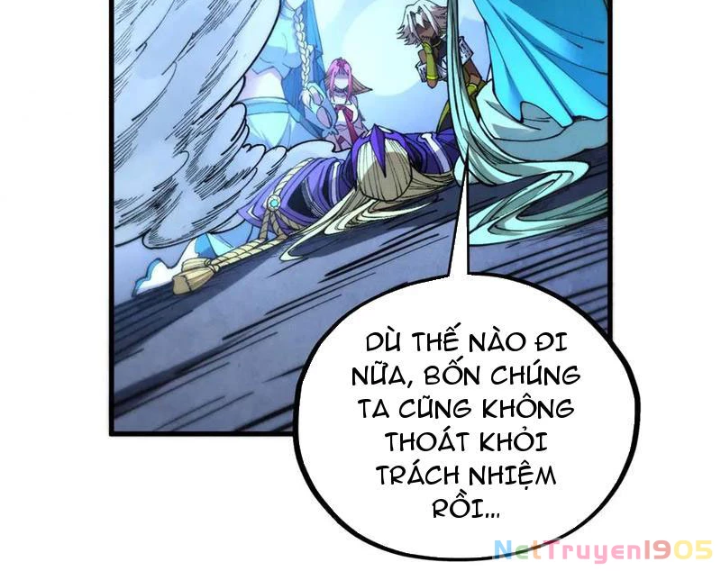 Vạn Cổ Chí Tôn Chapter 458 - 144