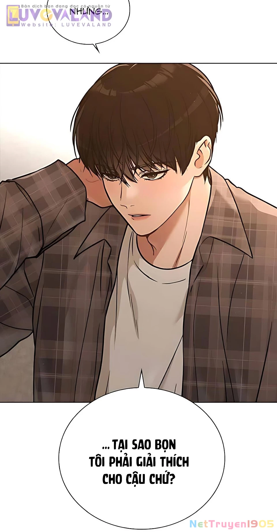 EX-Love Review - Bảng đánh giá người yêu cũ Chapter 33 - 9