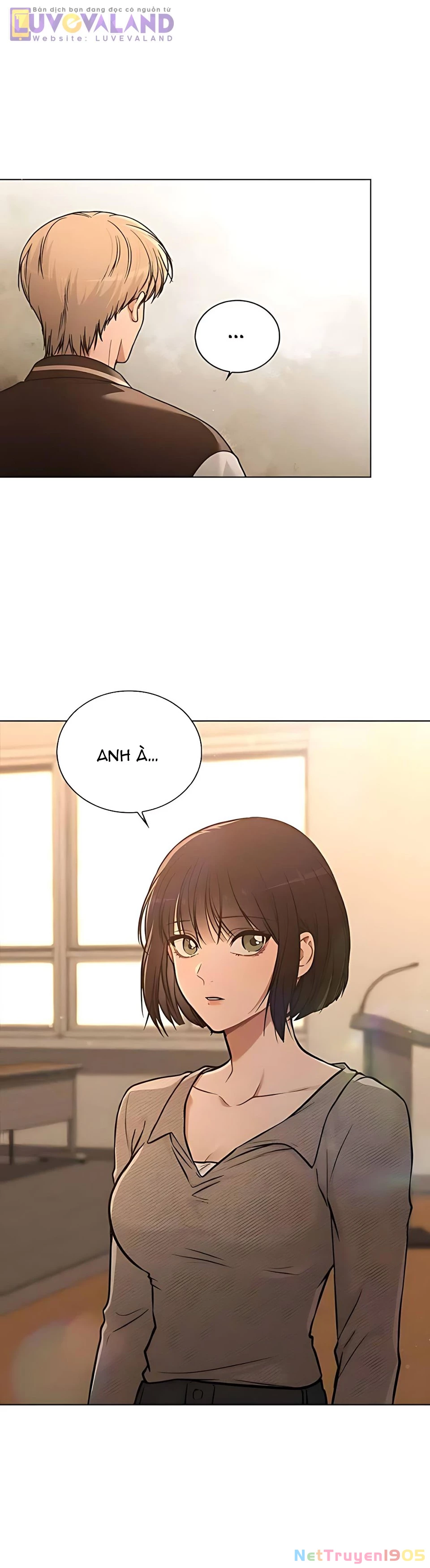 EX-Love Review - Bảng đánh giá người yêu cũ Chapter 33 - 10