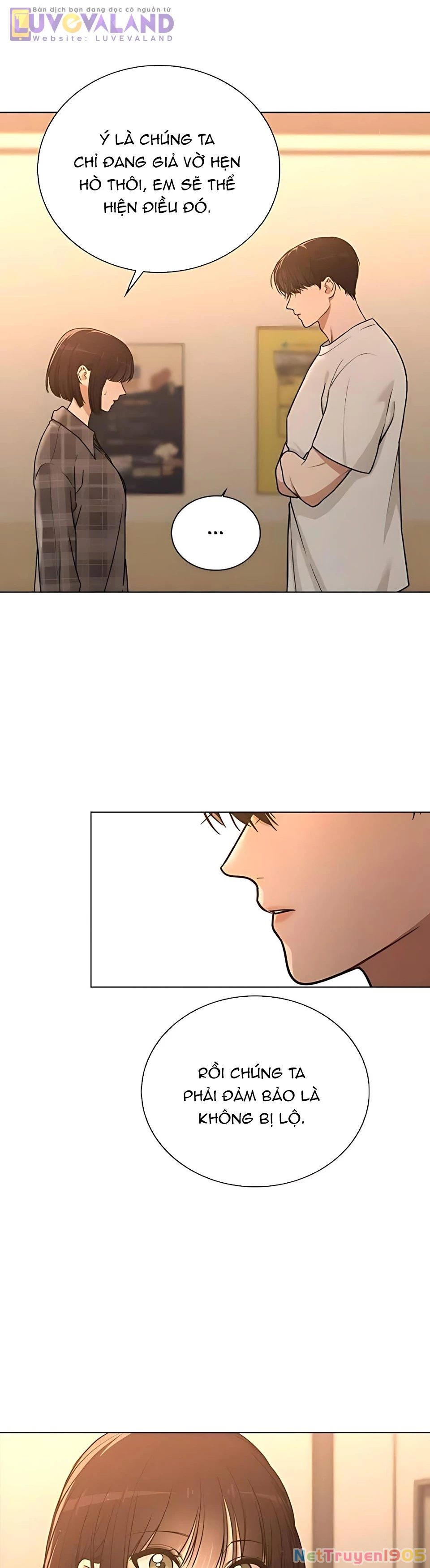 EX-Love Review - Bảng đánh giá người yêu cũ Chapter 33 - 15