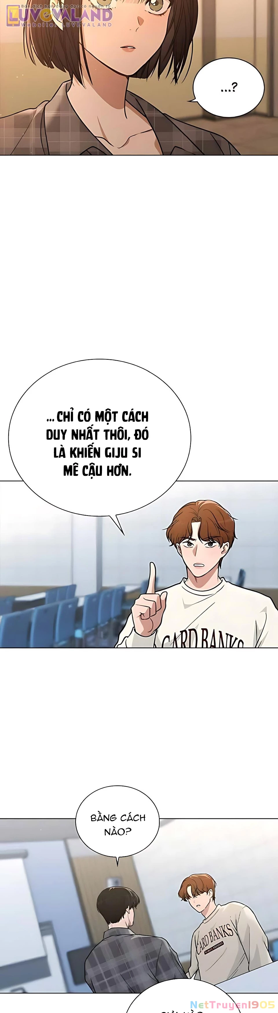 EX-Love Review - Bảng đánh giá người yêu cũ Chapter 33 - 16