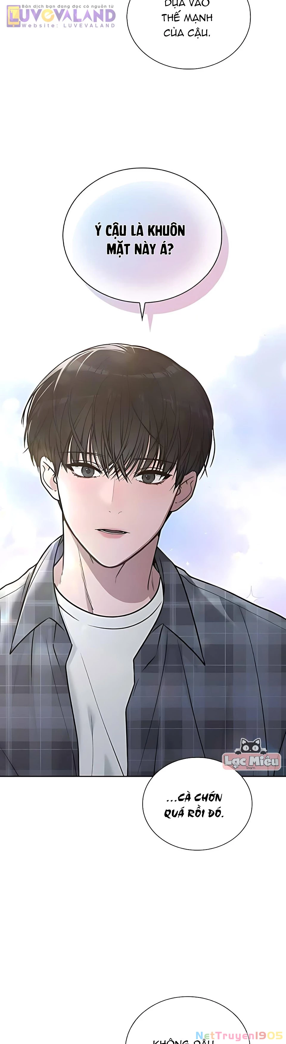 EX-Love Review - Bảng đánh giá người yêu cũ Chapter 33 - 17
