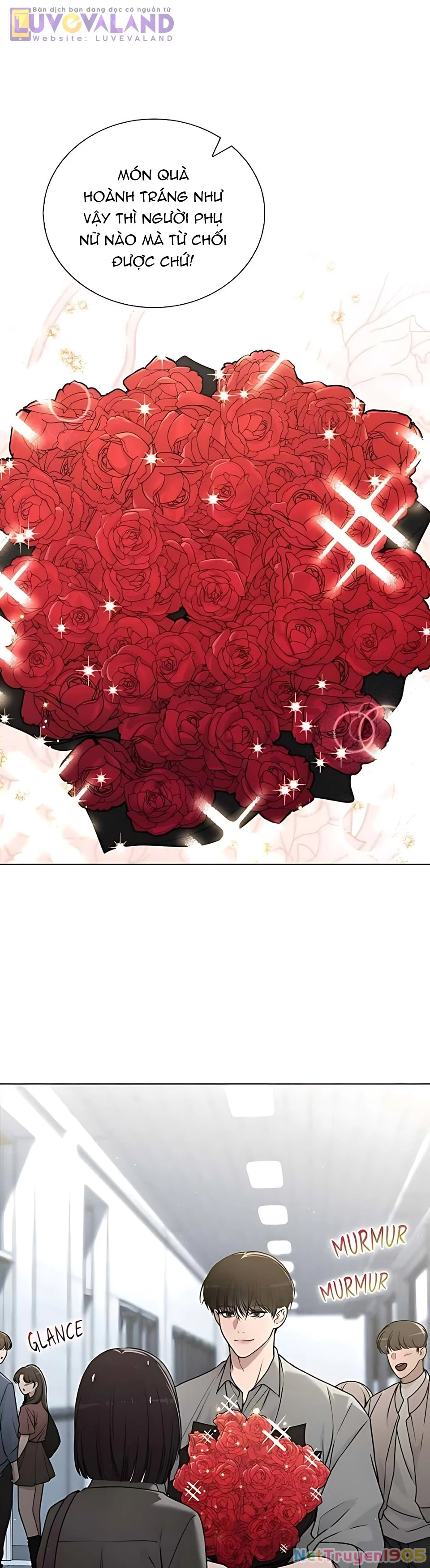 EX-Love Review - Bảng đánh giá người yêu cũ Chapter 33 - 19