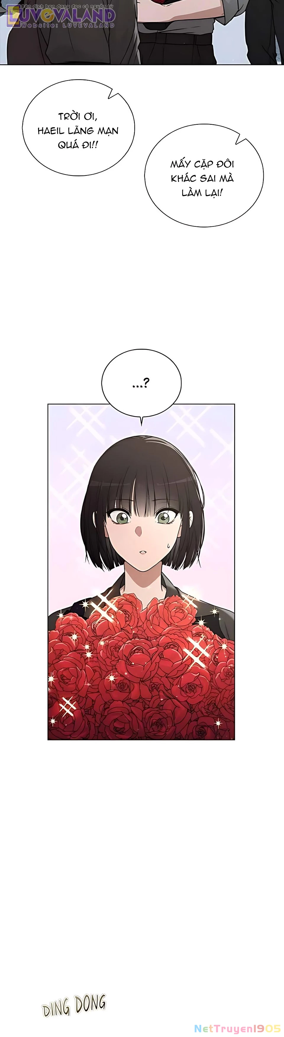 EX-Love Review - Bảng đánh giá người yêu cũ Chapter 33 - 20